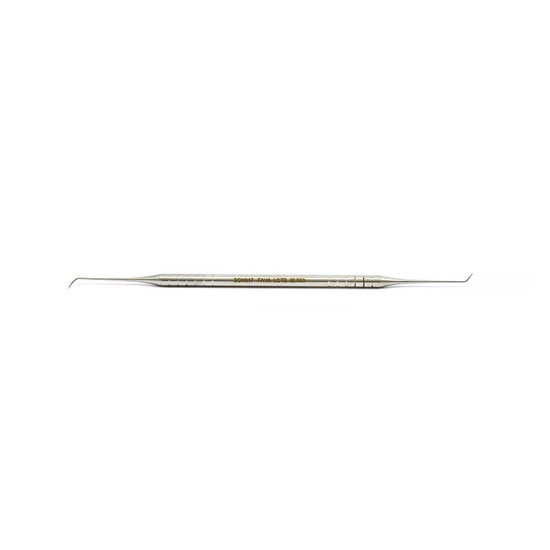 SONDA EXPLORADORA NR. 5 FAVA FAVA