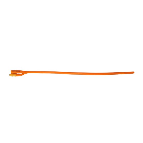 SONDA FOLEY 2 VIAS 16FR 15-30ML CX C/10UN MEDIX