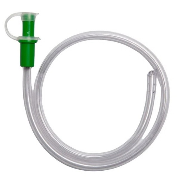 SONDA RETAL PVC Nº 20FR FOYOMED