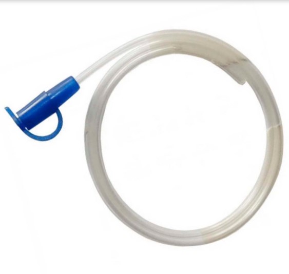 SONDA URETRAL DESCARTAVEL N. 12FR MEDIX