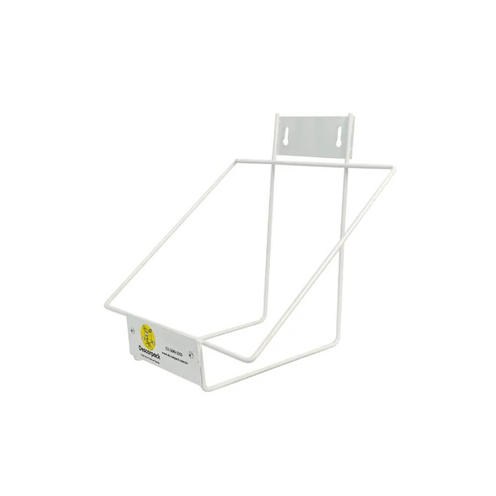 SUPORTE P/ COLETOR 20LT DESCARBOX