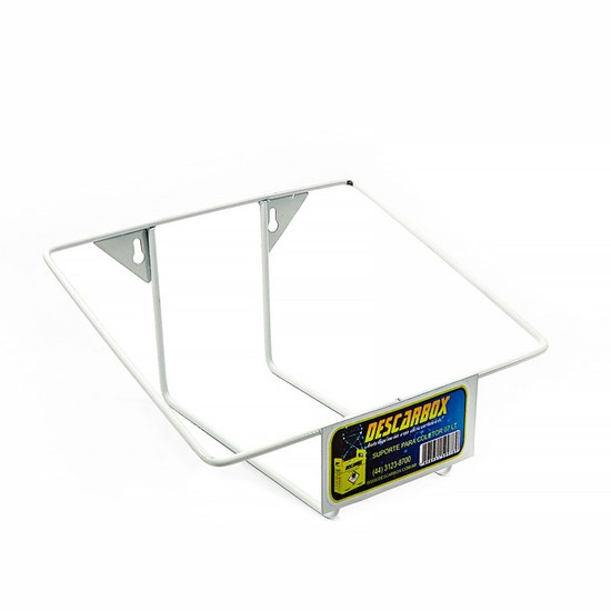 SUPORTE P/ COLETOR 7LT DESCARBOX