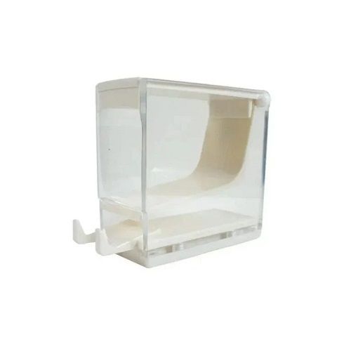 SUPORTE P/ ALGODAO TOQUE - BRANCO COTISEN