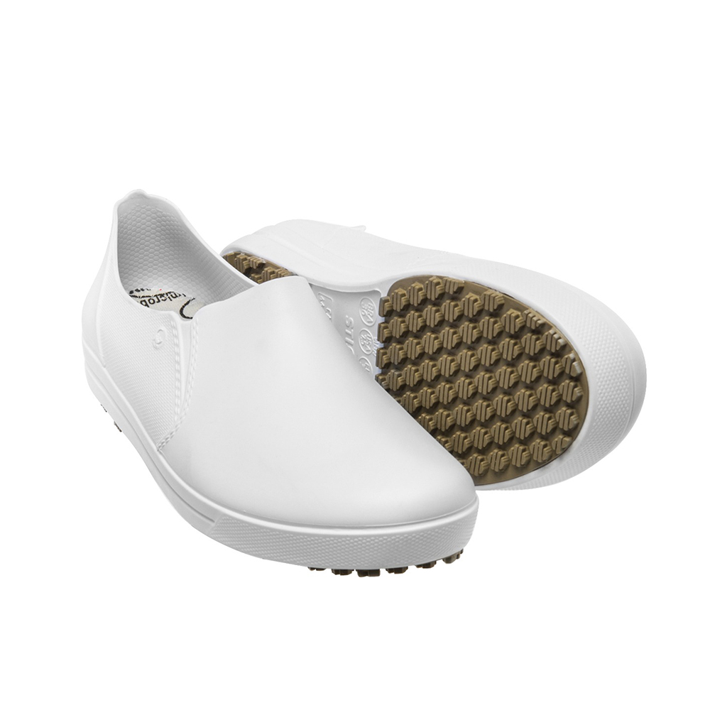 STICKY TENIS FEMININO CA 44589 BRANCO 38 CANADA