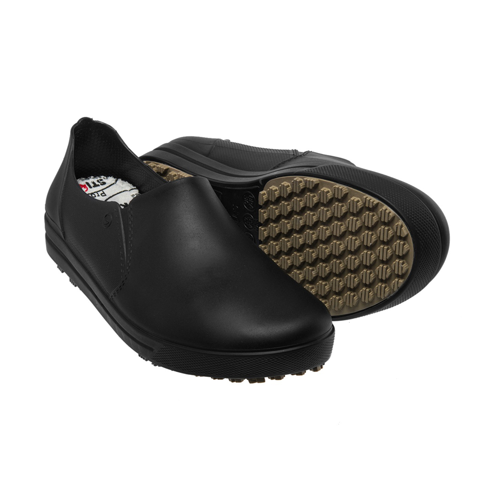 STICKY TENIS FEMININO CA 44589 PRETO 33 CANADA