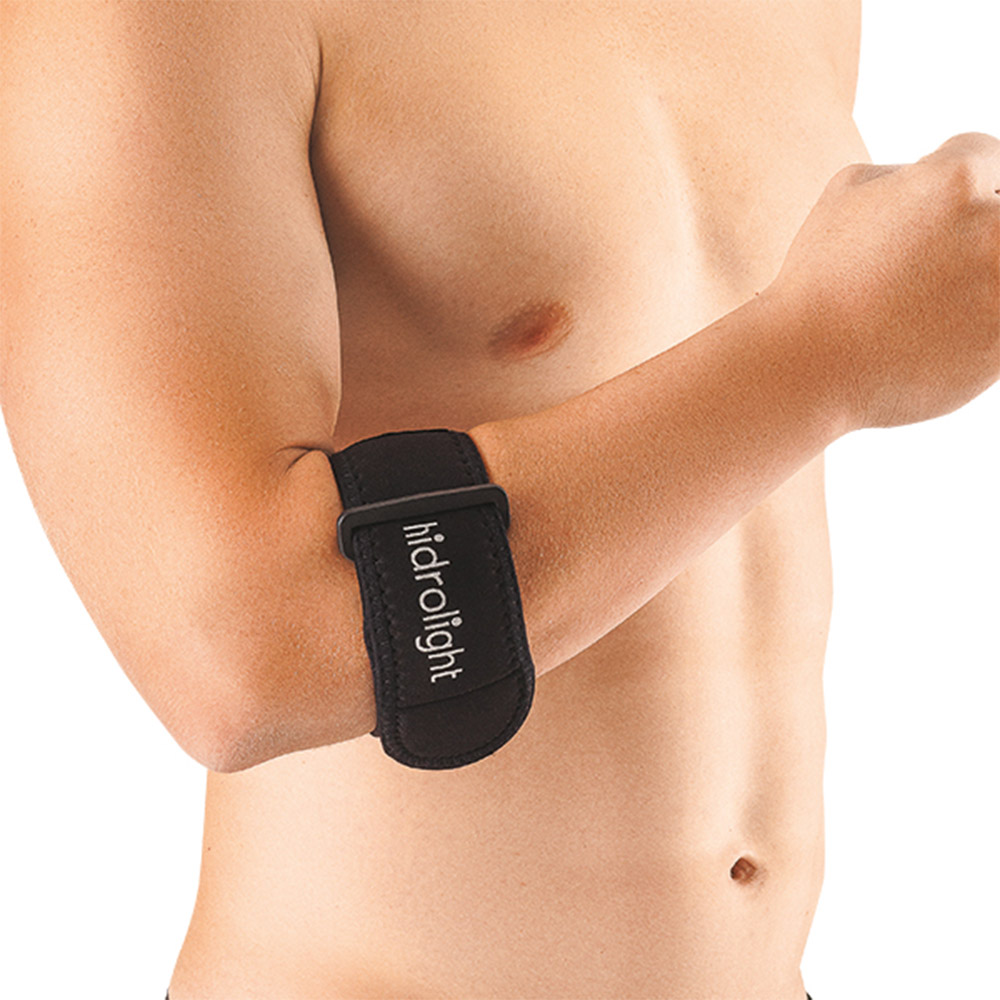 TENNIS ELBOW AJUSTAVEL U HIDROLIGHT