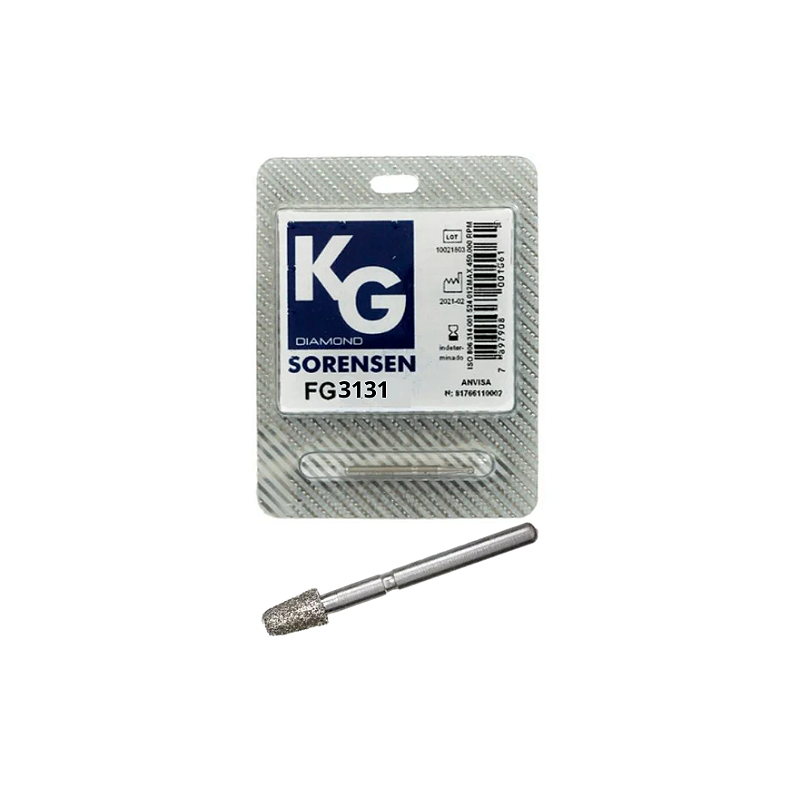 PTA DIAM KGS UN FG 3S 3131 KG SORENSEN