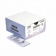 FIO VICRYL Nº1