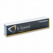 FILME E-SPEED DENTAL 150 PKT CARESTREAM