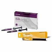 FILL MAGIC DUAL CEMENT MINI KIT UNIVERSAL COLTENE