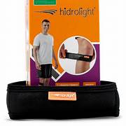 FAIXA SUB PATELAR U HIDROLIGHT