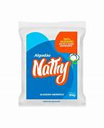 ALGODAO BOLA CARD HID 100G NATHY