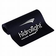 FAIXA ELASTICA TPE EXTRA FORTE HIDROLIGHT