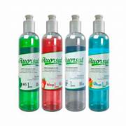 FLUORSUL GEL ACID. TUTTI-FRUTTI 200ML IODONTOSUL