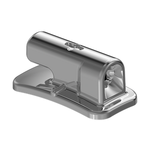 TUBO COLAGEM EDGEWISE / RICKETTS SIMPLES NAO CONVERSIVEL 0,022 ORTHOMETRIC