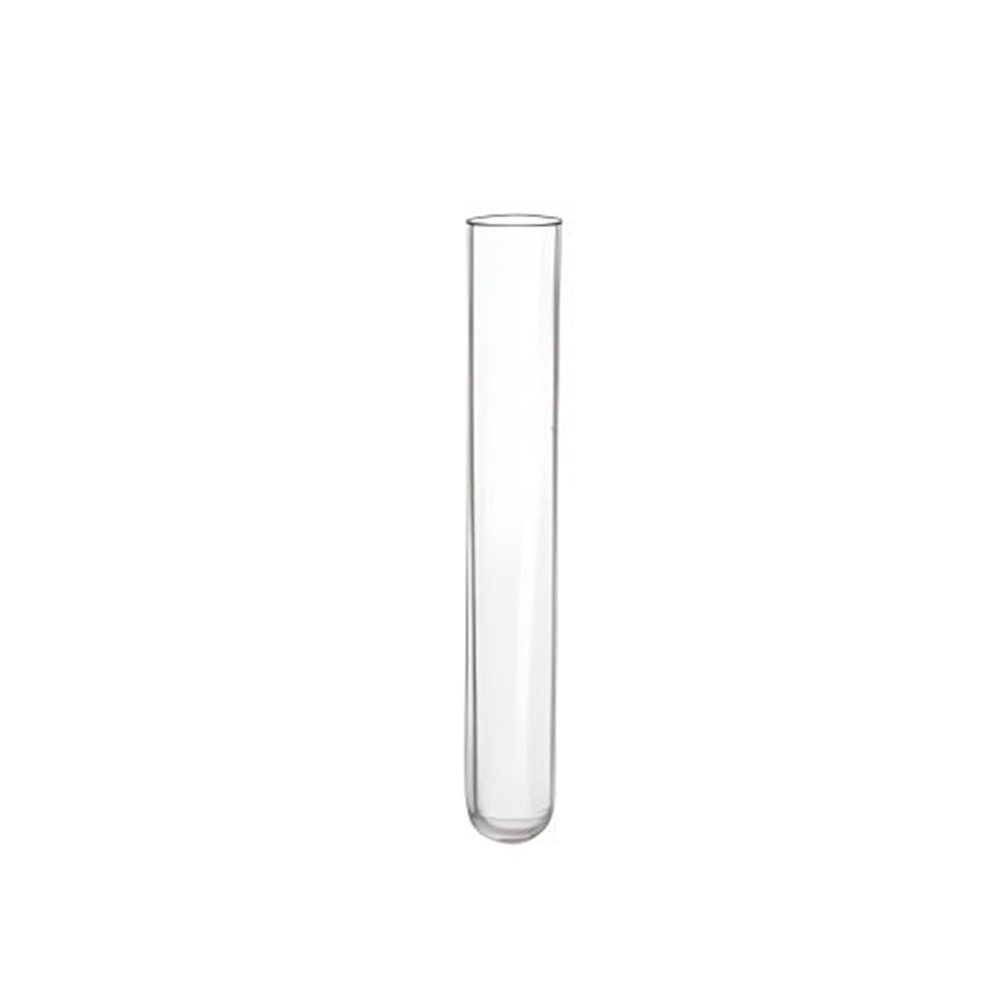 TUBO HEMODIALISE 12X75MM CRAL