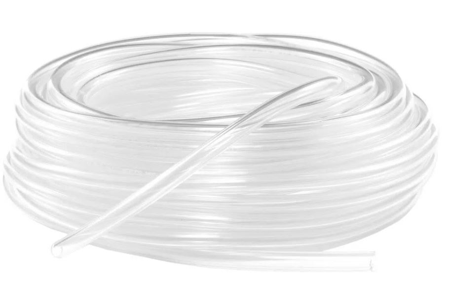 TUBO DE SILICONE REFERENCIA 204 - MEDICONE MEDICONE