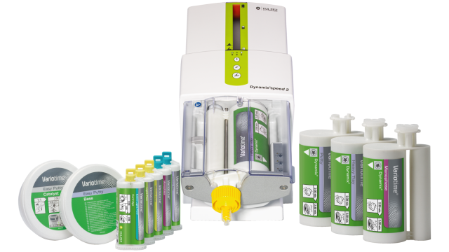 VARIO KIT KULZER
