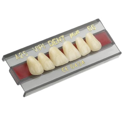 VIPI DENT B ANT. SUP. 266S COR 66 VIPI