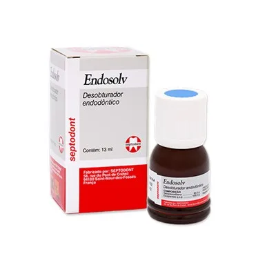 ENDOSOLV - 13 ML TDV