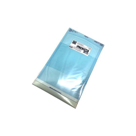 ENV. AUTOSSELANTE PACKGC 200X330MM. PCT/100 ZERMATT