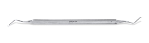 ESCAVADOR DUPLO LONGO 18 GOLGRAN GOLGRAN