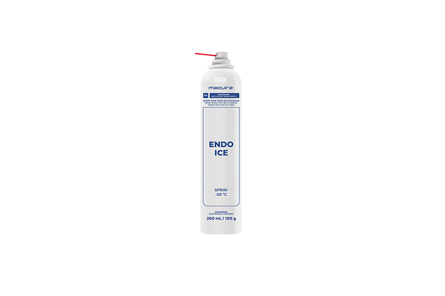 ENDO ICE SPRAY 200ML MAQUIRA