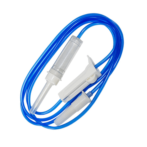 EQUIPO NUTRICAO ENTERAL PCT C/25 SOLIDOR