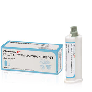 ELITE TRANSPARENT 1X50ML ZHERMACK