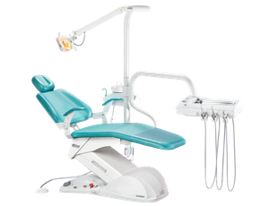 EQUIPAMENTO ODONTOLOGICO OLSEN - SPRINT (REF. 931) OLSEN