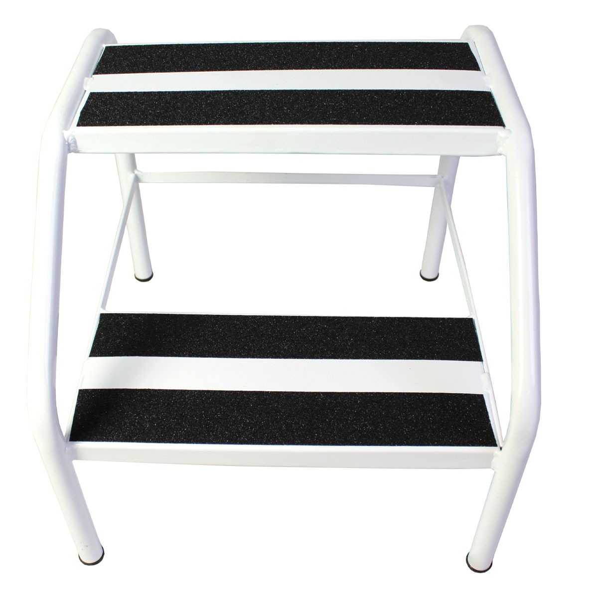 ESCADA ESCADINHA 2 DEGRAUS PARA MACA ESTETICA GERAL BEST PRO