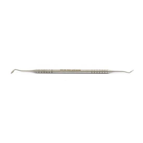 ESCULPIDOR HOLLEMBACK NR. 3SS INFANTIL FAVA FAVA