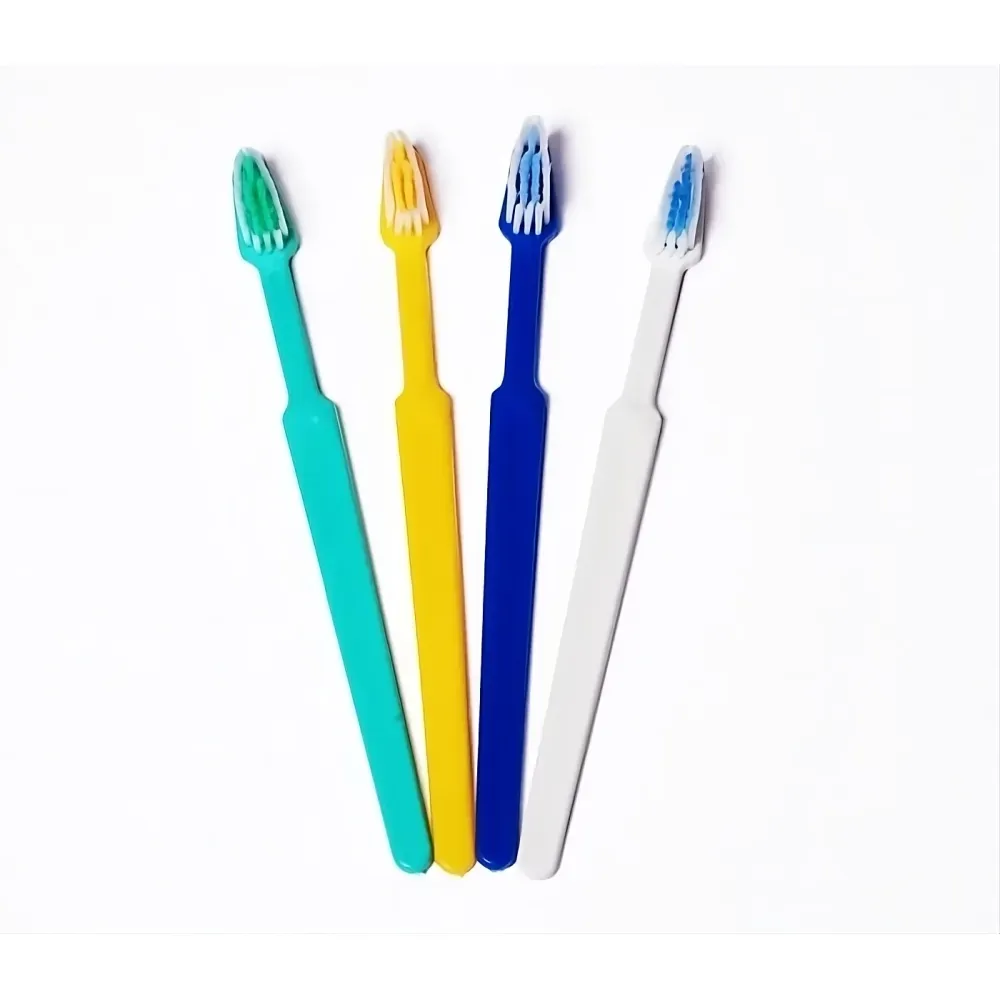 ESCOVA DENTAL INFANTIL DENTAL K